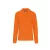 utt_ka243or-m Kariban KA243 MEN'S LONG-SLEEVED POLO SHIRT M
