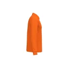 utt_ka243or-s Kariban KA243 MEN'S LONG-SLEEVED POLO SHIRT S