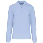 utt_ka243sb-xl Kariban KA243 MEN'S LONG-SLEEVED POLO SHIRT XL