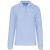 utt_ka243sb-xl Kariban KA243 MEN'S LONG-SLEEVED POLO SHIRT XL