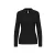 utt_ka244bl-xl Kariban KA244 LADIES' LONG-SLEEVED POLO SHIRT XL