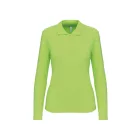 utt_ka244li-2xl Kariban KA244 LADIES' LONG-SLEEVED POLO SHIRT 2XL