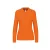 utt_ka244or-3xl Kariban KA244 LADIES' LONG-SLEEVED POLO SHIRT 3XL
