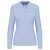 utt_ka244sb-s Kariban KA244 LADIES' LONG-SLEEVED POLO SHIRT S