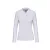 utt_ka244wh-xl Kariban KA244 LADIES' LONG-SLEEVED POLO SHIRT XL