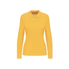 Kariban KA244 LADIES' LONG-SLEEVED POLO SHIRT 2XL