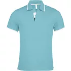 Kariban KA245 MEN'S SHORT-SLEEVED POLO SHIRT 3XL