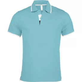 Kariban KA245 MEN'S SHORT-SLEEVED POLO SHIRT 3XL