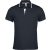 utt_ka245nv-wh-s Kariban KA245 MEN'S SHORT-SLEEVED POLO SHIRT S