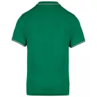 Kariban KA250 MEN'S SHORT-SLEEVED POLO SHIRT XL