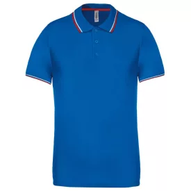 Kariban KA250 MEN'S SHORT-SLEEVED POLO SHIRT 3XL