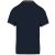 utt_ka250nv-re-wh-s Kariban KA250 MEN'S SHORT-SLEEVED POLO SHIRT S