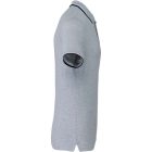 utt_ka250oxg-nv-wh-l Kariban KA250 MEN'S SHORT-SLEEVED POLO SHIRT L