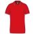 utt_ka250re-nv-wh-3xl Kariban KA250 MEN'S SHORT-SLEEVED POLO SHIRT 3XL