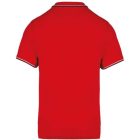 utt_ka250re-nv-wh-3xl Kariban KA250 MEN'S SHORT-SLEEVED POLO SHIRT 3XL