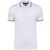 utt_ka250wh-nv-re-s Kariban KA250 MEN'S SHORT-SLEEVED POLO SHIRT S