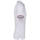 utt_ka250wh-nv-re-s Kariban KA250 MEN'S SHORT-SLEEVED POLO SHIRT S