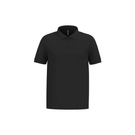 utt_ka254bl-4xl Kariban KA254 MEN'S SHORT-SLEEVED PIQUÉ POLO SHIRT 4XL