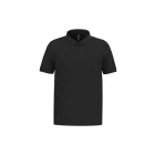 utt_ka254bl-m Kariban KA254 MEN'S SHORT-SLEEVED PIQUÉ POLO SHIRT M