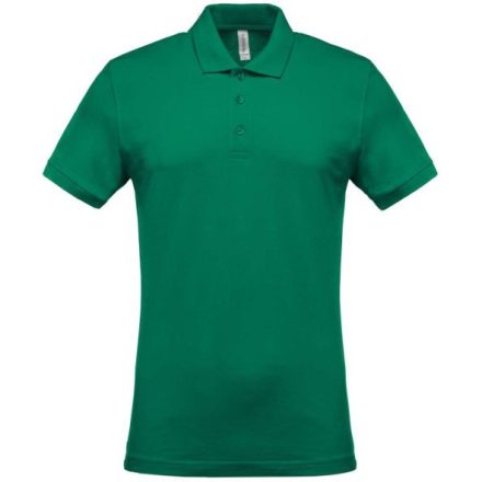 utt_ka254kl-3xl Kariban KA254 MEN'S SHORT-SLEEVED PIQUÉ POLO SHIRT 3XL