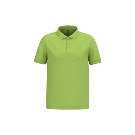 Kariban KA254 MEN'S SHORT-SLEEVED PIQUÉ POLO SHIRT 2XL