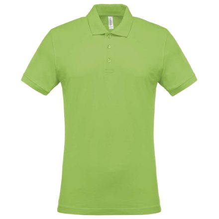utt_ka254li-3xl Kariban KA254 MEN'S SHORT-SLEEVED PIQUÉ POLO SHIRT 3XL