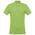utt_ka254li-4xl Kariban KA254 MEN'S SHORT-SLEEVED PIQUÉ POLO SHIRT 4XL