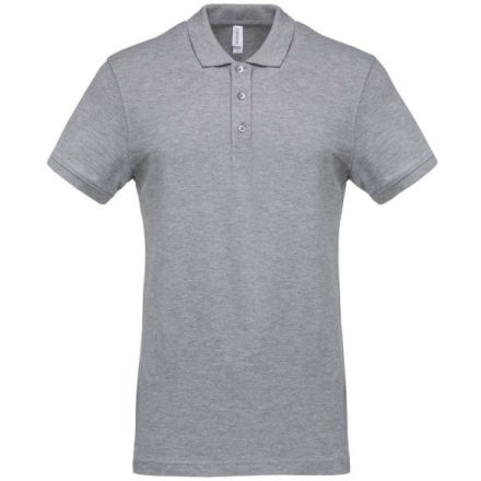 utt_ka254oxg-xl Kariban KA254 MEN'S SHORT-SLEEVED PIQUÉ POLO SHIRT XL
