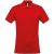 utt_ka254re-l Kariban KA254 MEN'S SHORT-SLEEVED PIQUÉ POLO SHIRT L