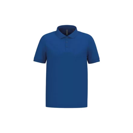 Kariban KA254 FÉRFI PIQUÉ RÖVID UJJÚ PÓLÓING L