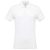 utt_ka254wh-s Kariban KA254 MEN'S SHORT-SLEEVED PIQUÉ POLO SHIRT S