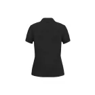 utt_ka255bl-m Kariban KA255 LADIES’ SHORT-SLEEVED PIQUÉ POLO SHIRT M