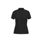 utt_ka255bl-s Kariban KA255 LADIES’ SHORT-SLEEVED PIQUÉ POLO SHIRT S