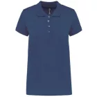 utt_ka255deeb-3xl Kariban KA255 LADIES’ SHORT-SLEEVED PIQUÉ POLO SHIRT 3XL