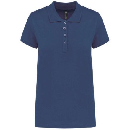 utt_ka255deeb-3xl Kariban KA255 LADIES’ SHORT-SLEEVED PIQUÉ POLO SHIRT 3XL
