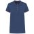 utt_ka255deeb-3xl Kariban KA255 LADIES’ SHORT-SLEEVED PIQUÉ POLO SHIRT 3XL