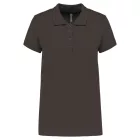 Kariban KA255 LADIES’ SHORT-SLEEVED PIQUÉ POLO SHIRT 2XL