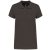 utt_ka255dg-l Kariban KA255 LADIES’ SHORT-SLEEVED PIQUÉ POLO SHIRT L