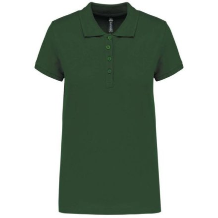 utt_ka255fo-xl Kariban KA255 LADIES’ SHORT-SLEEVED PIQUÉ POLO SHIRT XL