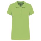 utt_ka255li-m Kariban KA255 LADIES’ SHORT-SLEEVED PIQUÉ POLO SHIRT M