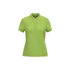 utt_ka255li-m Kariban KA255 LADIES’ SHORT-SLEEVED PIQUÉ POLO SHIRT M