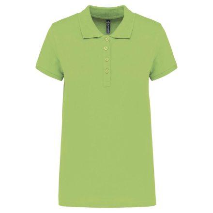 utt_ka255li-s Kariban KA255 LADIES’ SHORT-SLEEVED PIQUÉ POLO SHIRT S