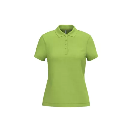 utt_ka255li-xl Kariban KA255 LADIES’ SHORT-SLEEVED PIQUÉ POLO SHIRT XL