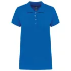 utt_ka255lro-3xl Kariban KA255 LADIES’ SHORT-SLEEVED PIQUÉ POLO SHIRT 3XL