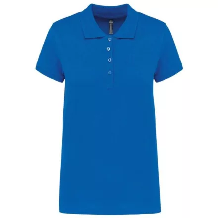 utt_ka255lro-3xl Kariban KA255 LADIES’ SHORT-SLEEVED PIQUÉ POLO SHIRT 3XL