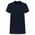 utt_ka255nv-l Kariban KA255 LADIES’ SHORT-SLEEVED PIQUÉ POLO SHIRT L