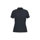 utt_ka255nv-xl Kariban KA255 LADIES’ SHORT-SLEEVED PIQUÉ POLO SHIRT XL