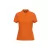 utt_ka255or-xs Kariban KA255 LADIES’ SHORT-SLEEVED PIQUÉ POLO SHIRT XS