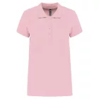 Kariban KA255 LADIES’ SHORT-SLEEVED PIQUÉ POLO SHIRT L