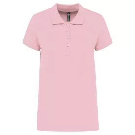 Kariban KA255 LADIES’ SHORT-SLEEVED PIQUÉ POLO SHIRT L